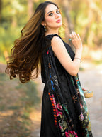 NUREH | 3 PC LUXURY LAWN