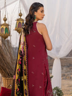 FASANA | 3 Piece Luxury Lawn