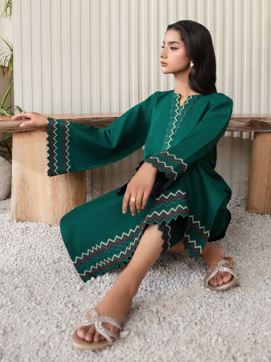 Lustre - Aleen