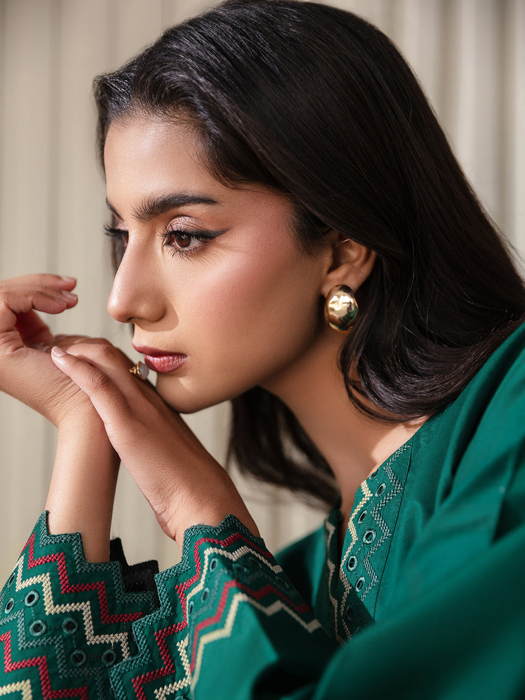 Lustre - Aleen
