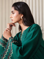 Lustre - Aleen