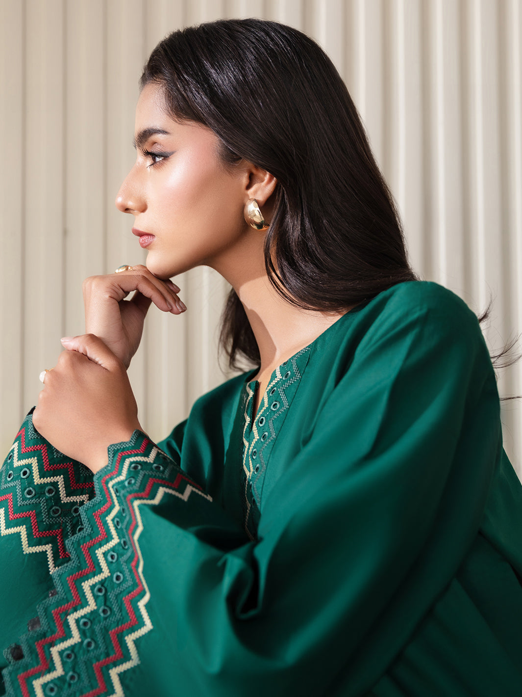 Lustre - Aleen