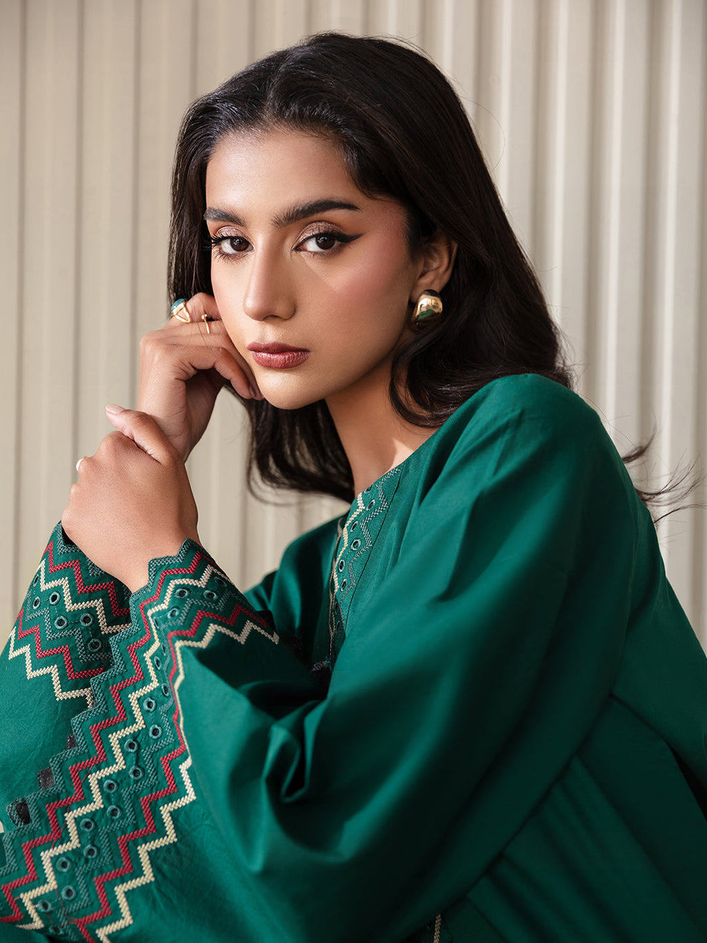 Lustre - Aleen