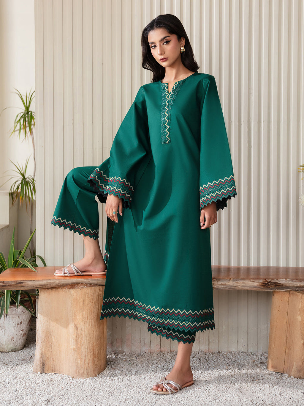 Lustre - Aleen