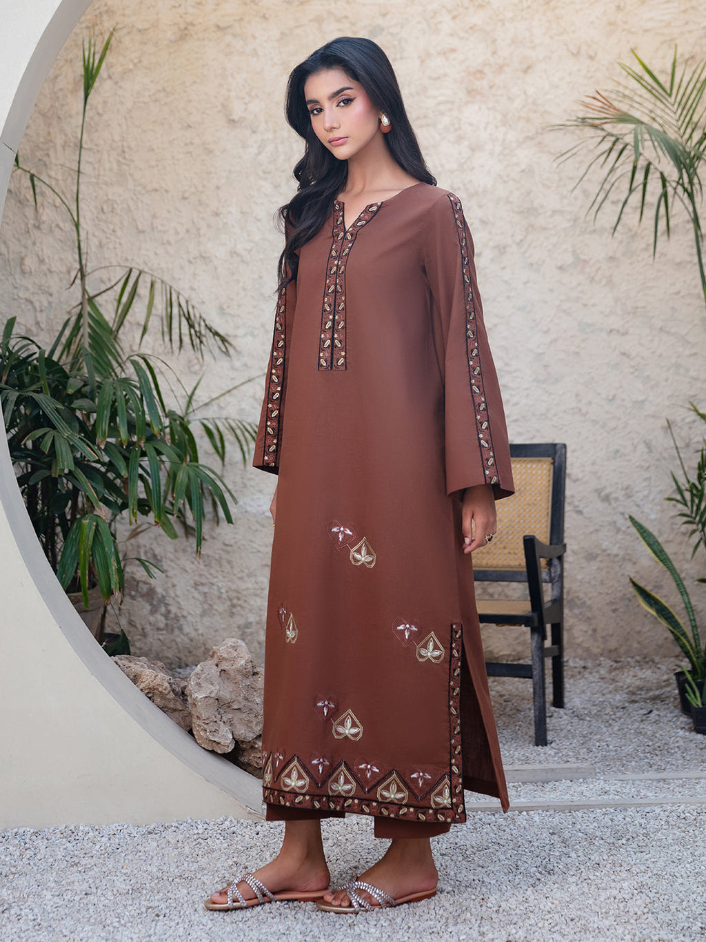 Solea - Aleen