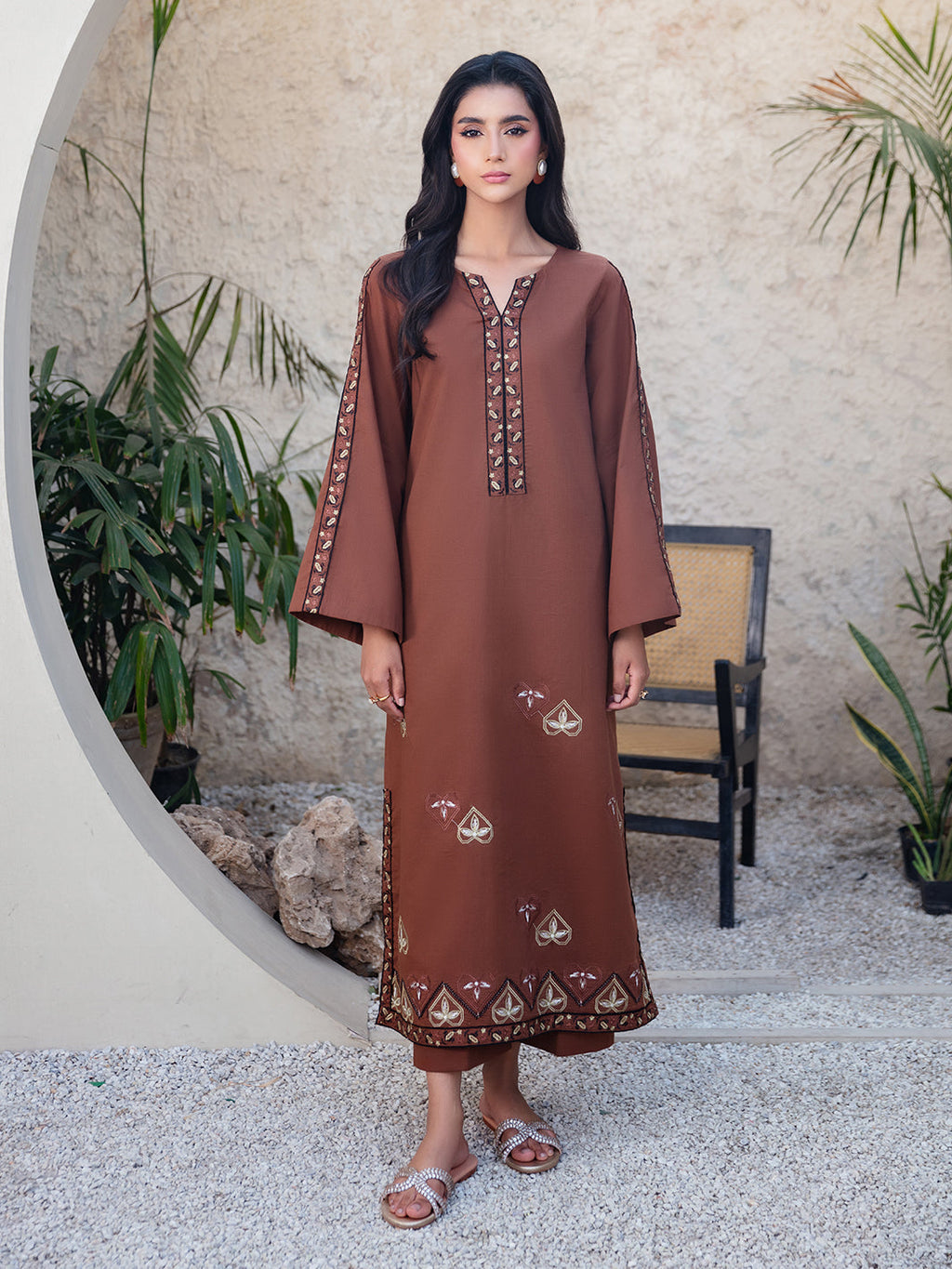 Solea - Aleen