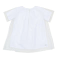 Be For All Tulle bow dress