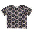 Be For All Pattern blouse