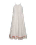 AO76 Chui white jumper