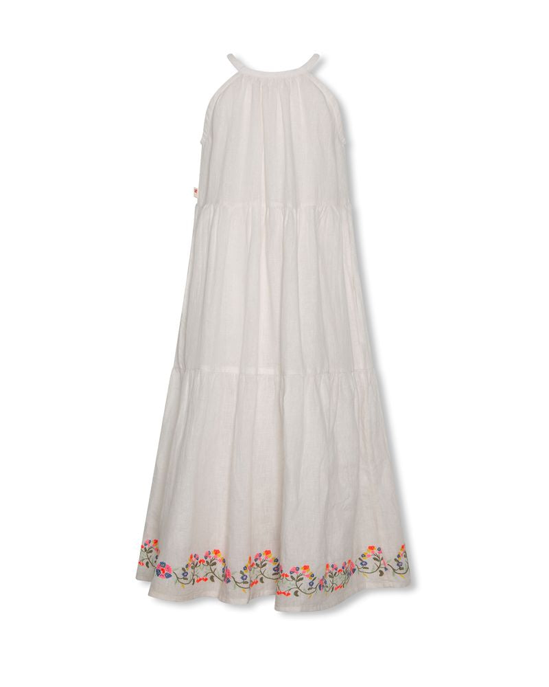 AO76 Chui white jumper
