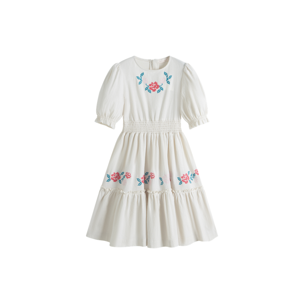 C'era Una Volta Judy dress