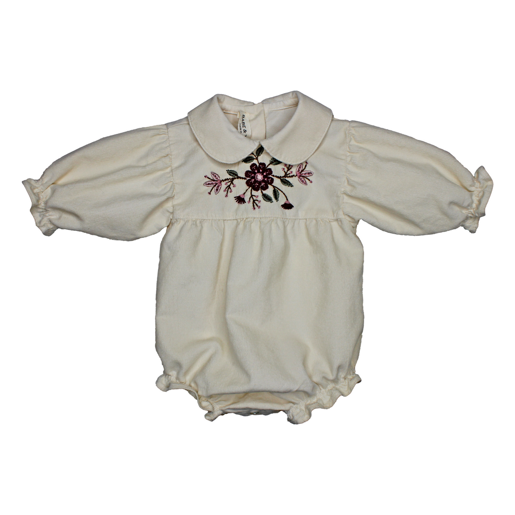 Babe & Tess Isotta Romper