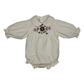 Babe & Tess Isotta Romper