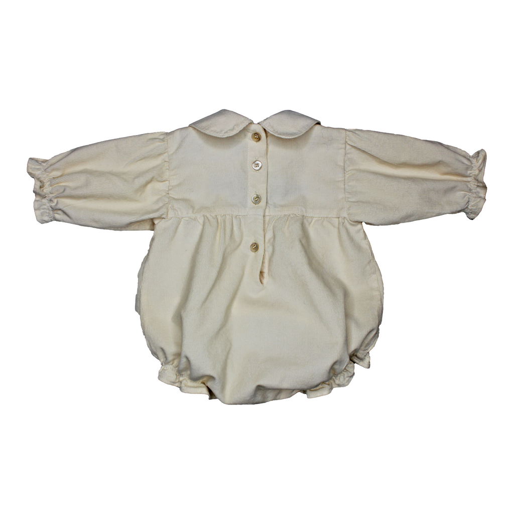 Babe & Tess Isotta Romper