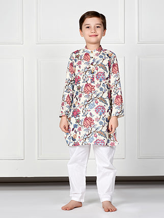 TEGH - BOYS SET