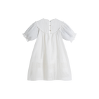 C'era Una Volta Kaya white dress