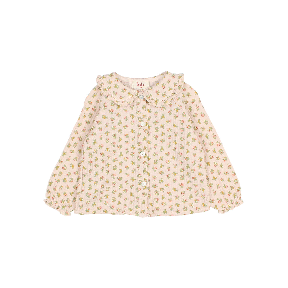Buho Cottage blouse legging set