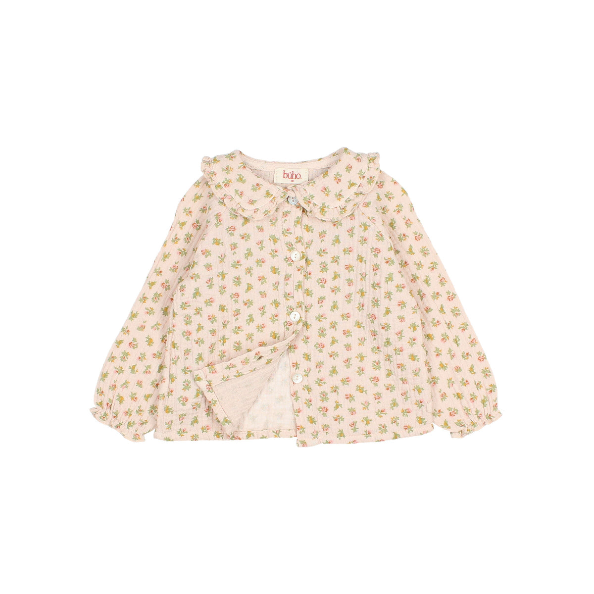 Buho Cottage blouse legging set