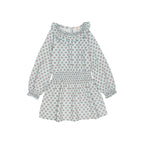 Buho Chic dress