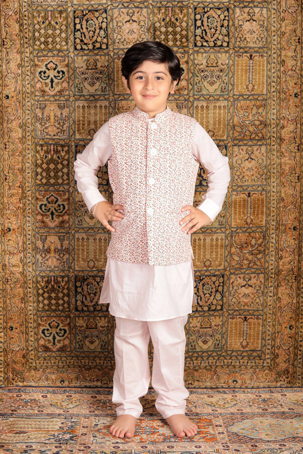 ASHAR - JACKET ONLY