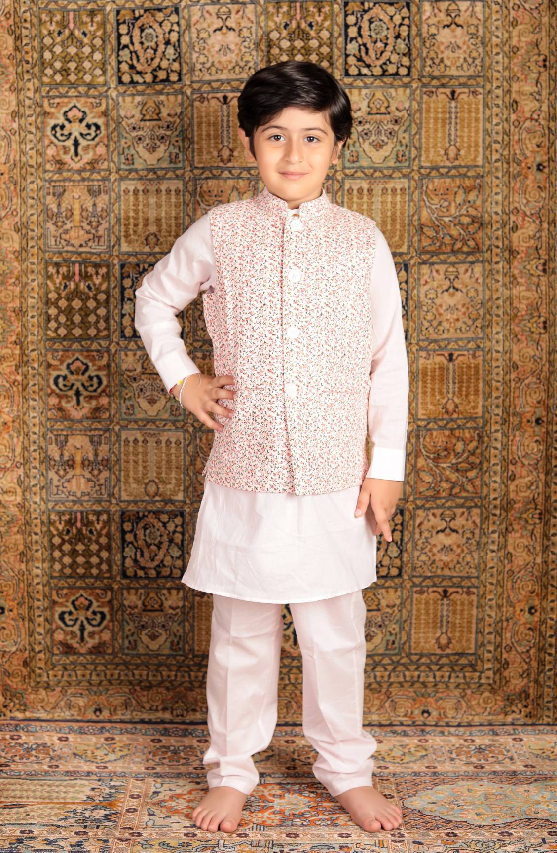 ASHAR - JACKET ONLY
