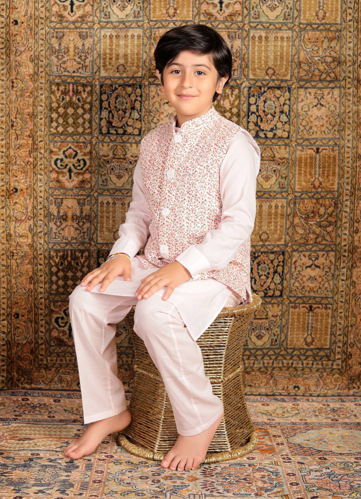 ASHAR - JACKET ONLY