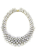 Amira Statement Necklace
