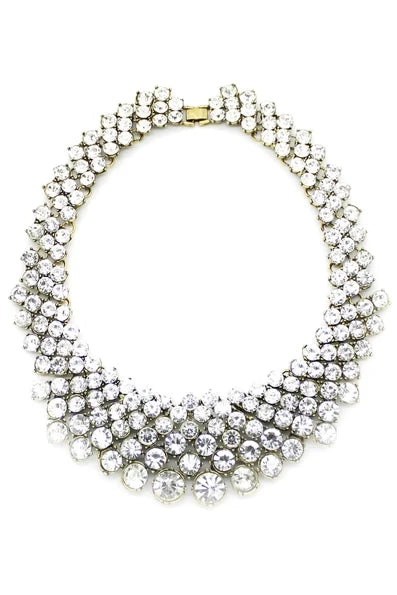 Amira Statement Necklace