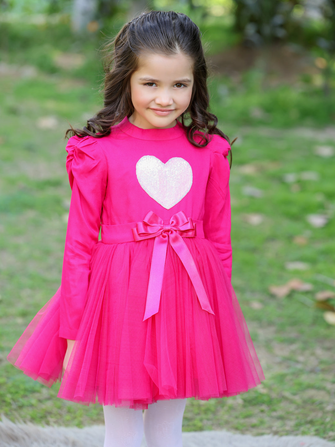 Love You Pink
