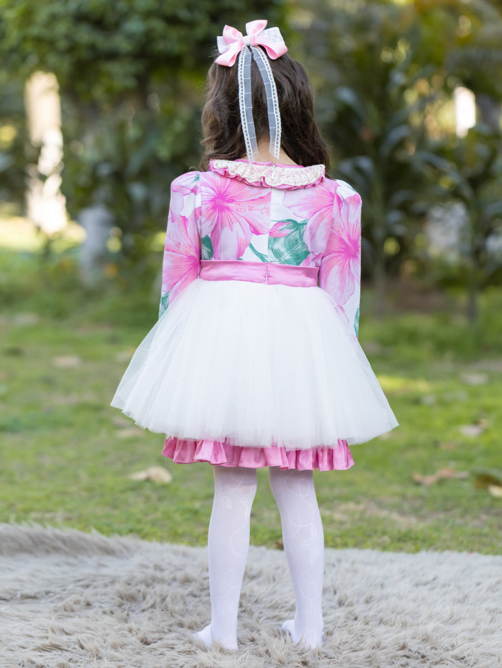 Rosa Dress