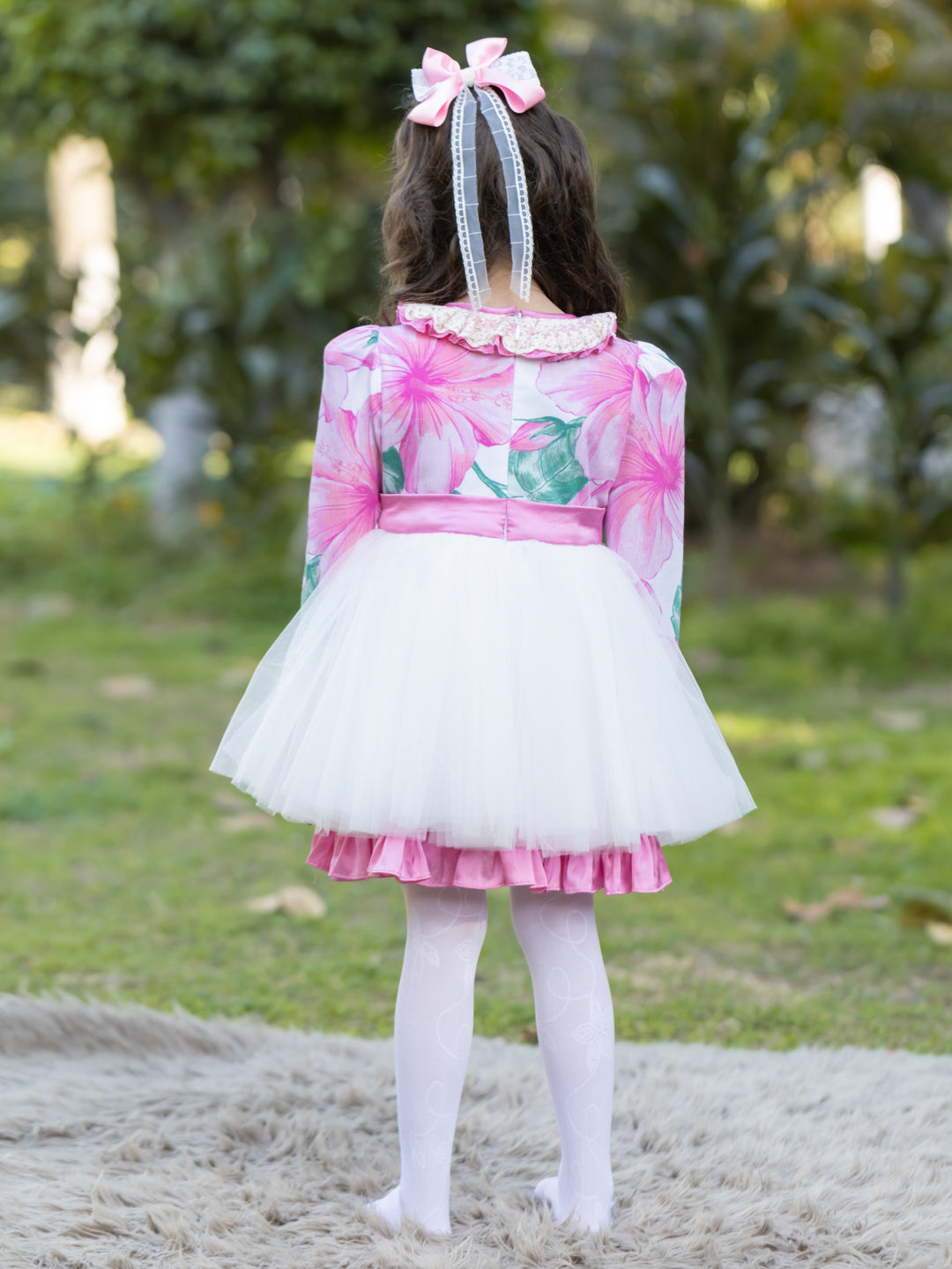 Rosa Dress