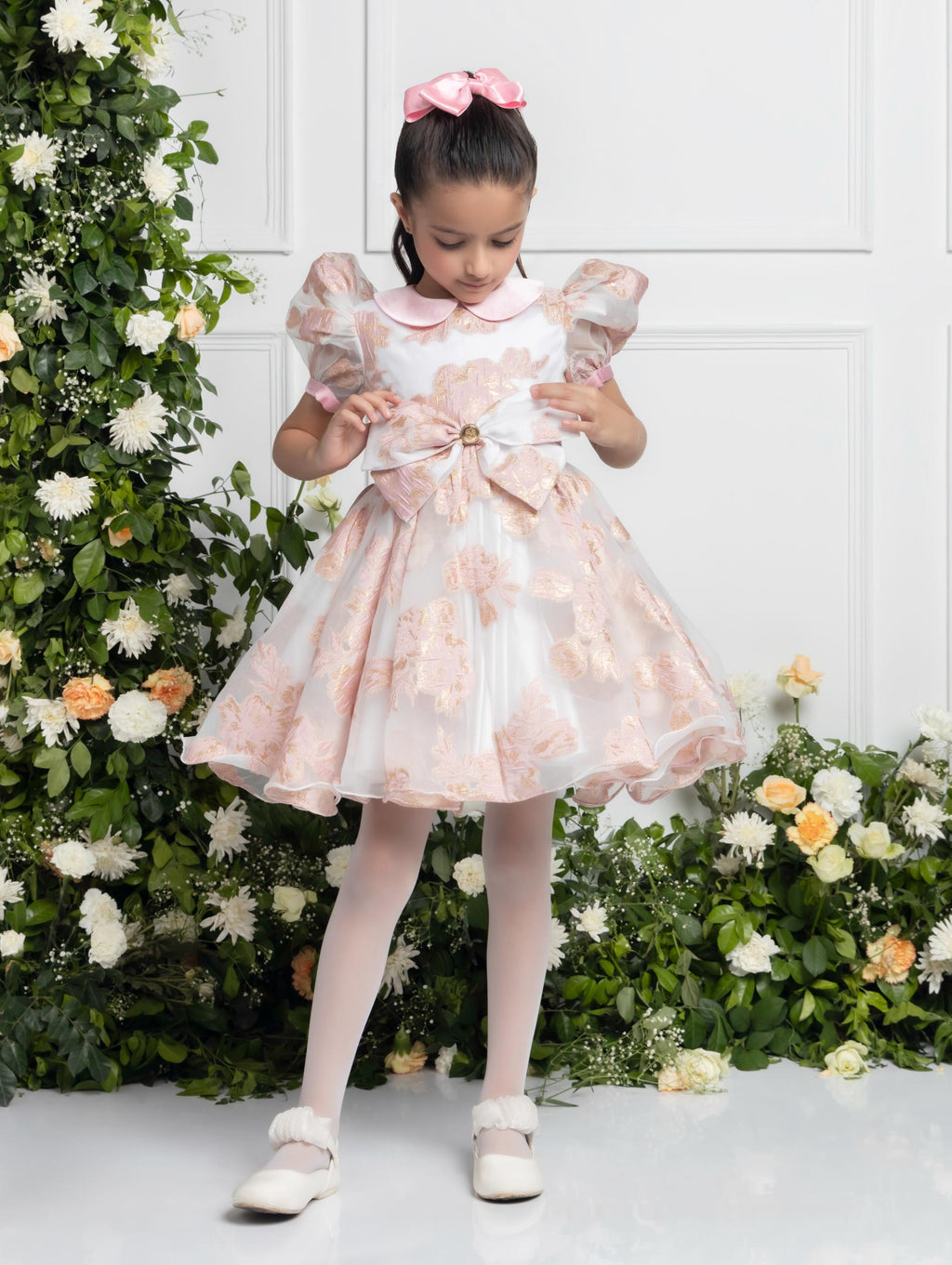 EMMA DRESS