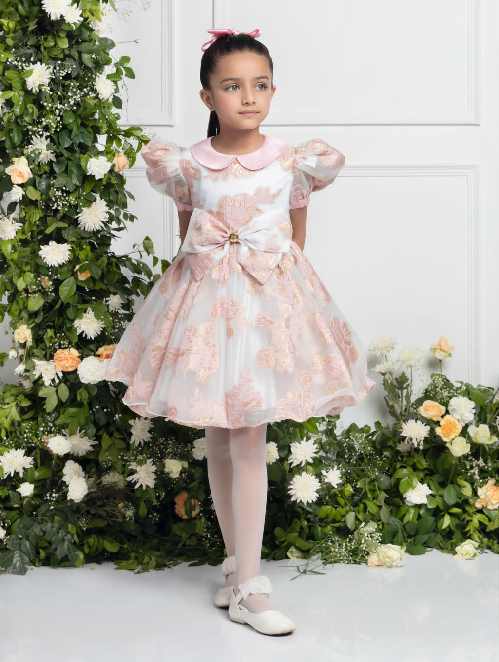 EMMA DRESS