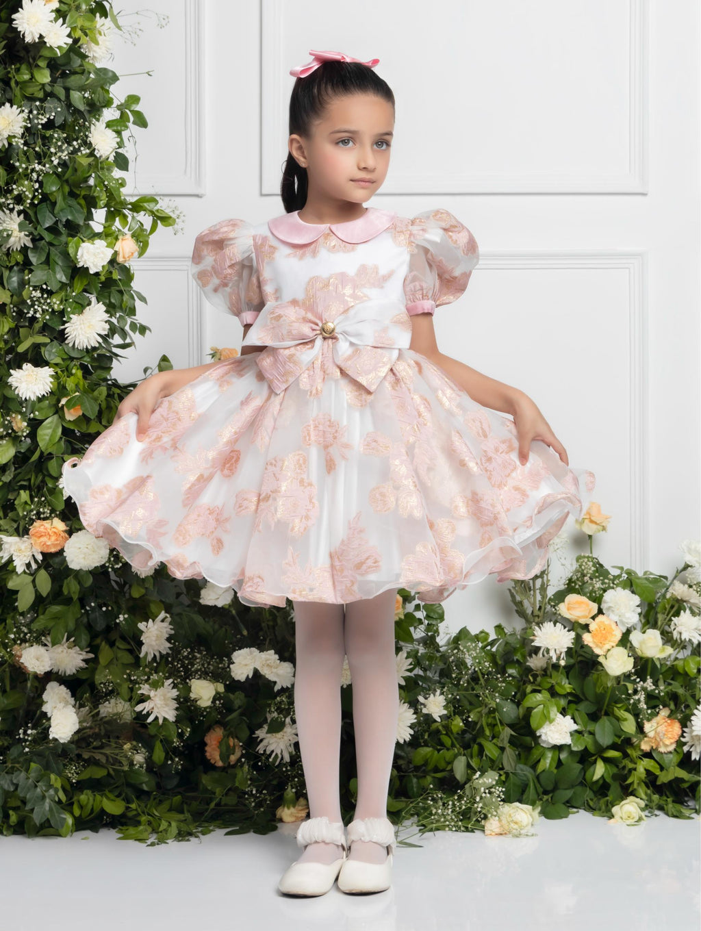 EMMA DRESS