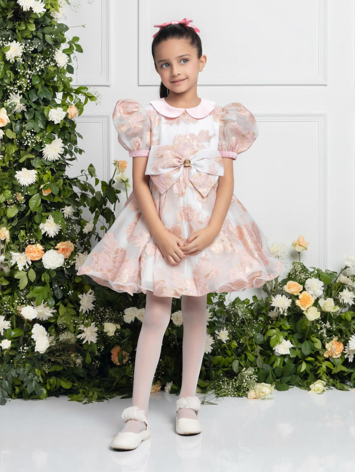 EMMA DRESS