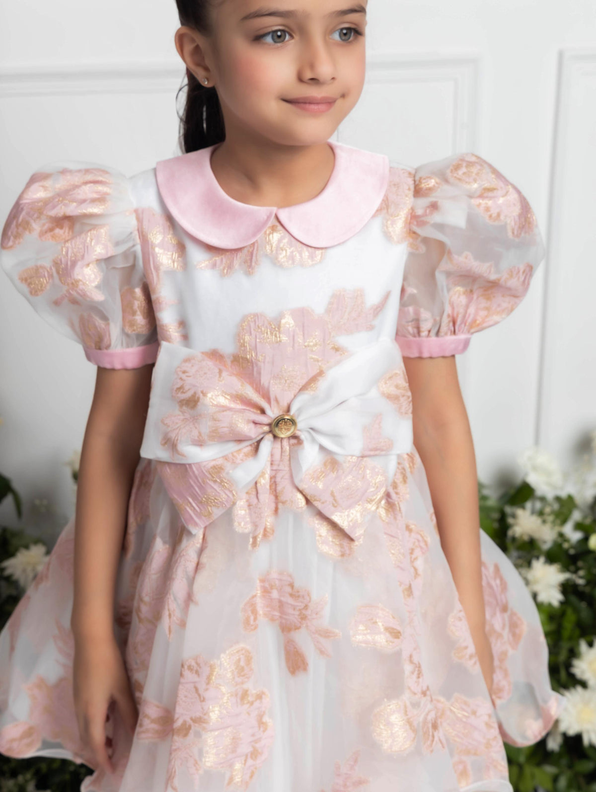 EMMA DRESS