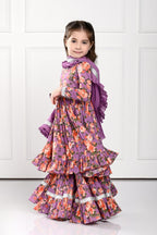 Samaara Suit Set  - Limited Edition