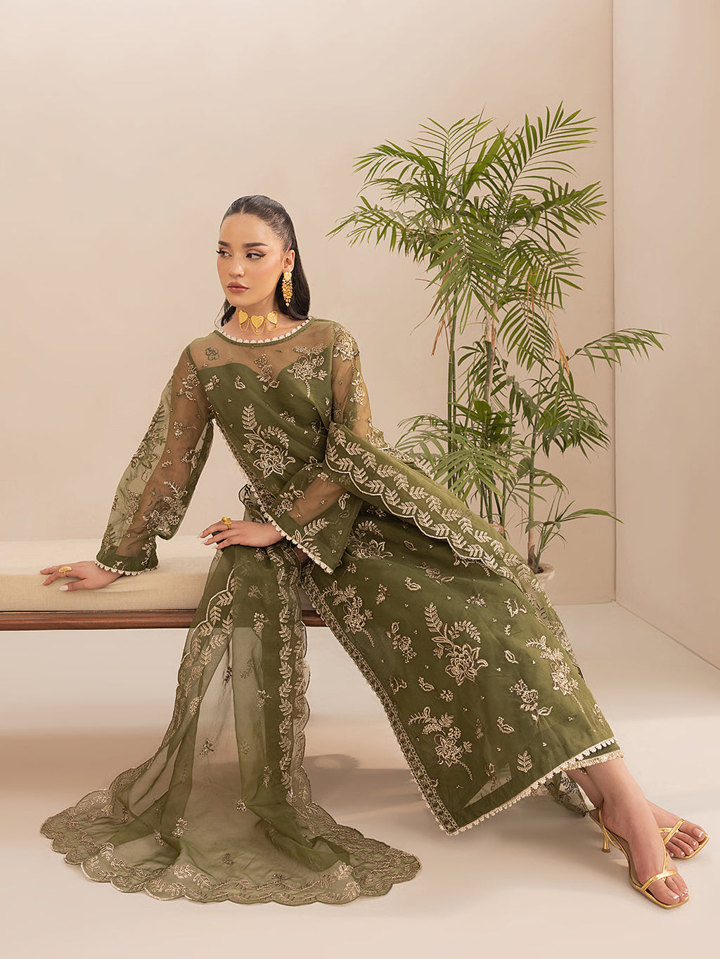 AMELIE - Aleen