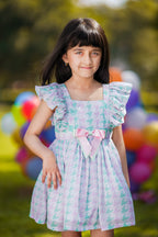 Rosemint Dress