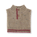 1 + In The Family Athabasca Knitted vest