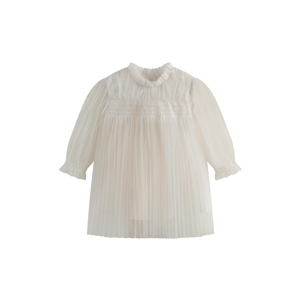 C'era Una Volta Martina tulle dress