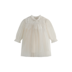 C'era Una Volta Martina tulle dress