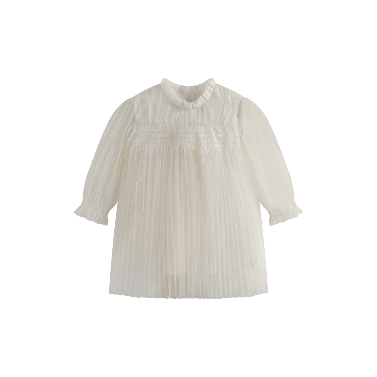 C'era Una Volta Martina tulle dress
