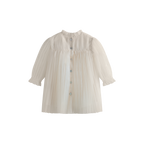 C'era Una Volta Martina tulle dress