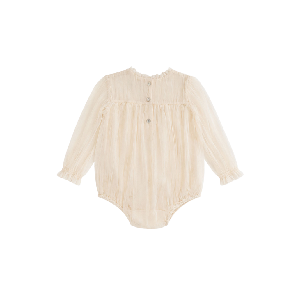 C'era Una Volta Martina tulle romper