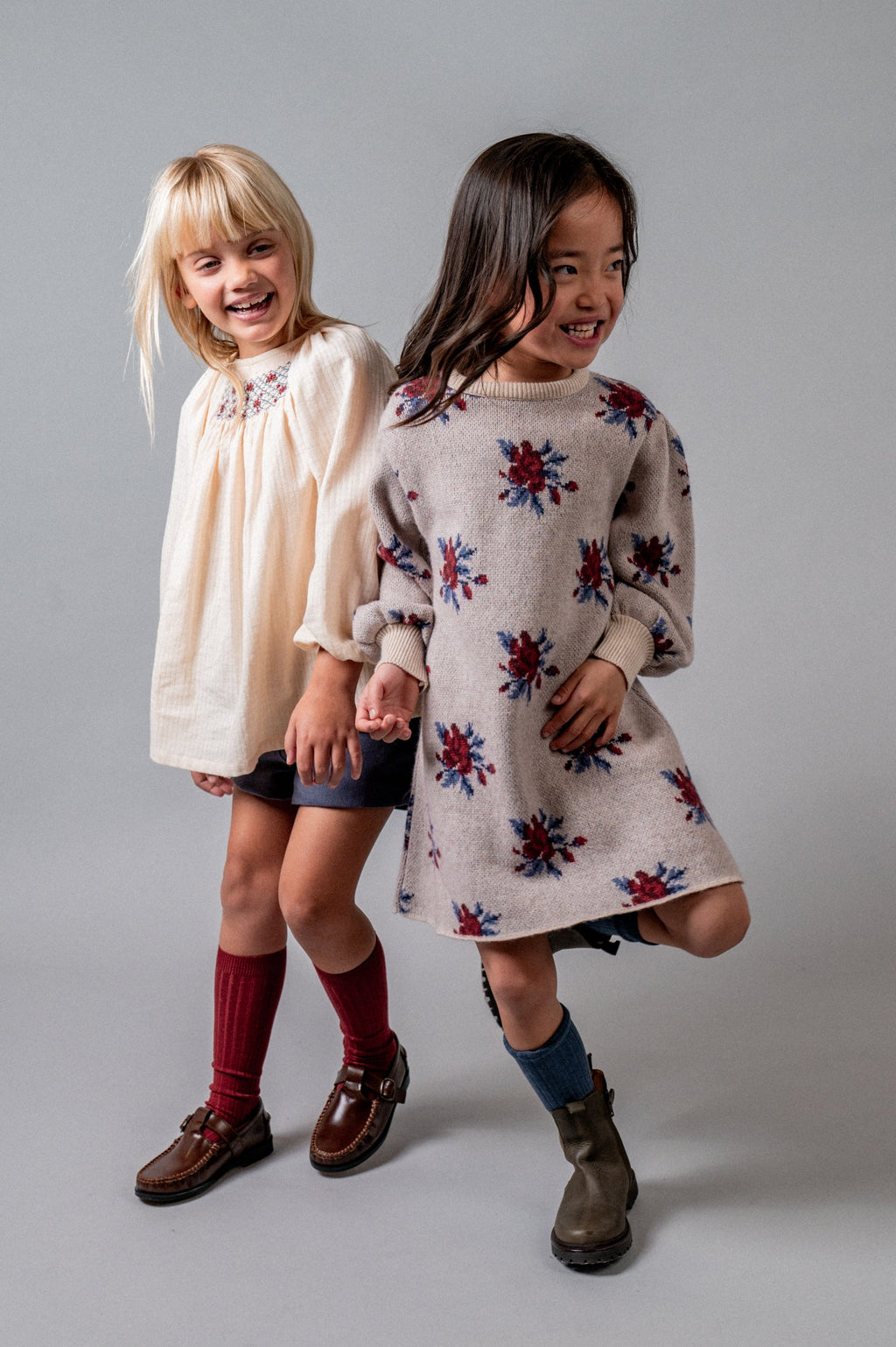 Birinit Colette Knit Dress
