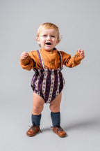 Birinit Montal strap bloomer