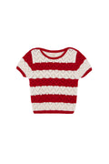Birinit Knit textured bloomer set