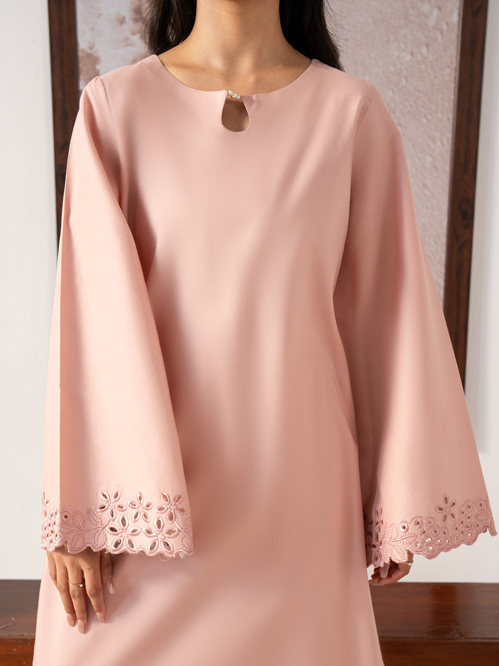 BLUSH