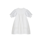 C'era Una Volta Kaya white dress